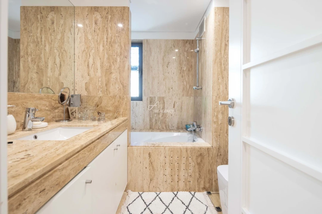 Apartamento T4 para Venda em Estrela Foto 12