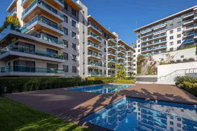 Apartamento T4 para Venda em Estrela