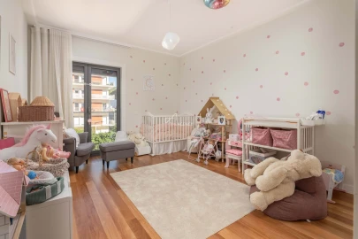 Apartamento T4 para Venda em Estrela