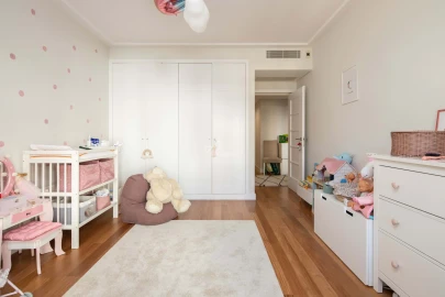 Apartamento T4 para Venda em Estrela