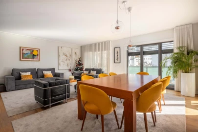 Apartamento T4 para Venda em Estrela