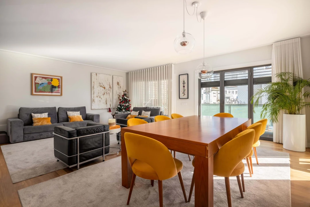 Apartamento T4 para Venda em Estrela Foto 3