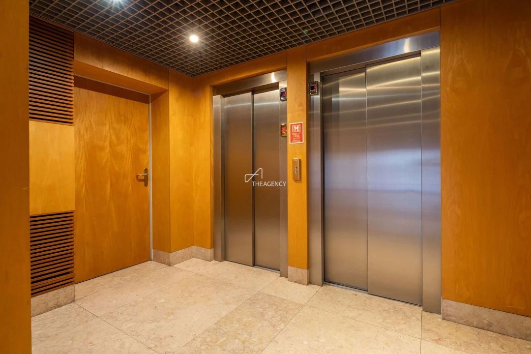 Apartamento T4 para Venda em Estrela Foto 19