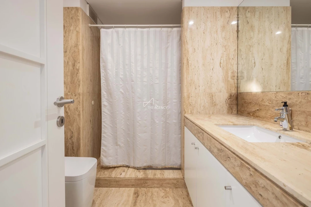 Apartamento T4 para Venda em Estrela Foto 18