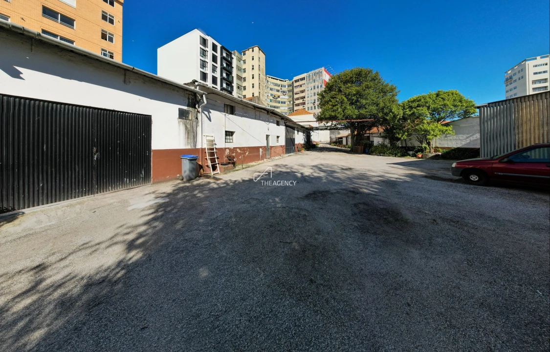 Prédio para Venda em Matosinhos e Leça da Palmeira Foto 15