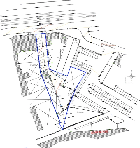 Prédio para Venda em Matosinhos e Leça da Palmeira