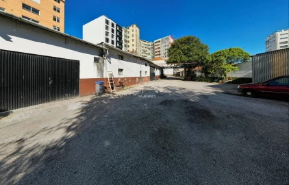 Prédio para Venda em Matosinhos e Leça da Palmeira
