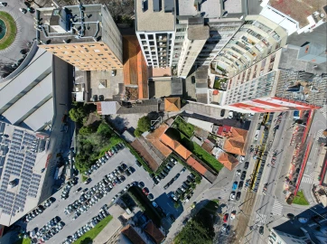 Prédio para Venda em Matosinhos e Leça da Palmeira