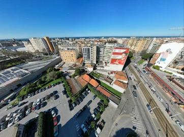 Prédio para Venda em Matosinhos e Leça da Palmeira