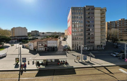 Prédio para Venda em Matosinhos e Leça da Palmeira