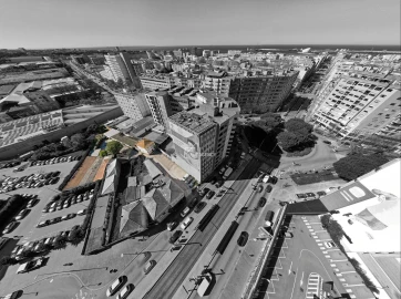 Prédio para Venda em Matosinhos e Leça da Palmeira