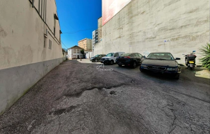 Prédio para Venda em Matosinhos e Leça da Palmeira