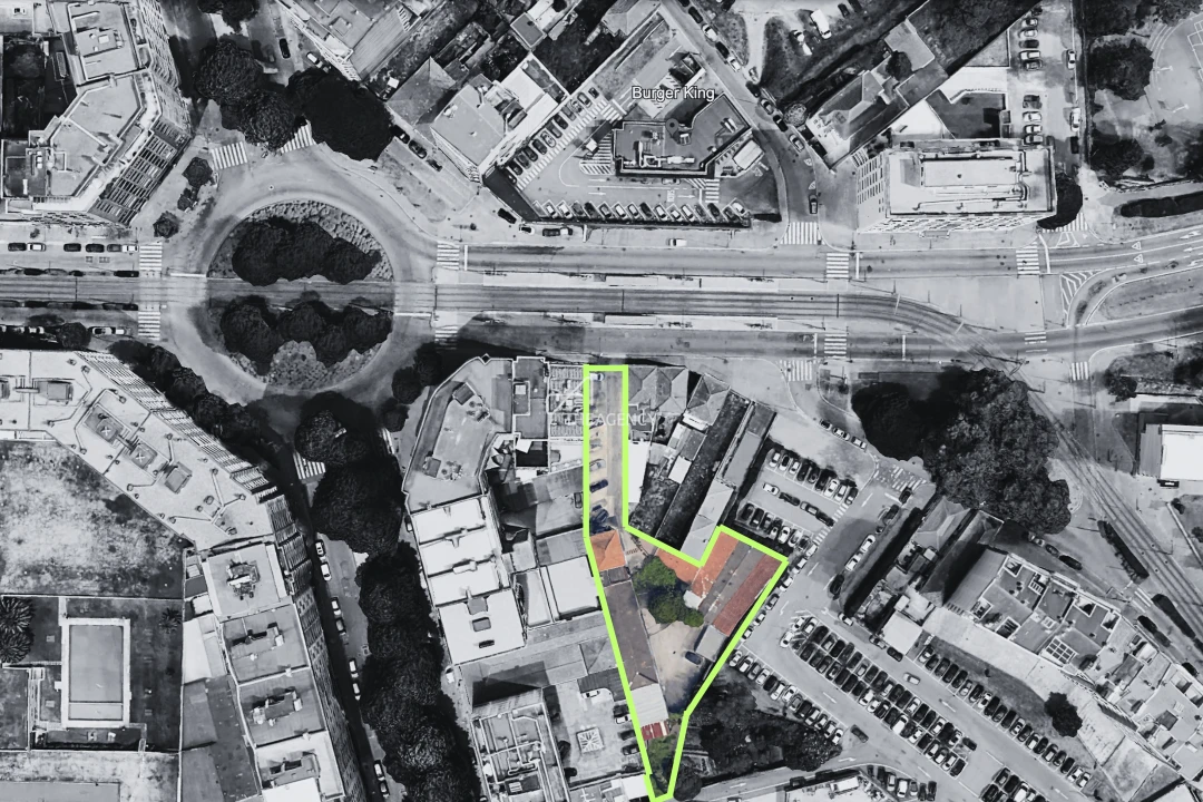 Prédio para Venda em Matosinhos e Leça da Palmeira Foto 25