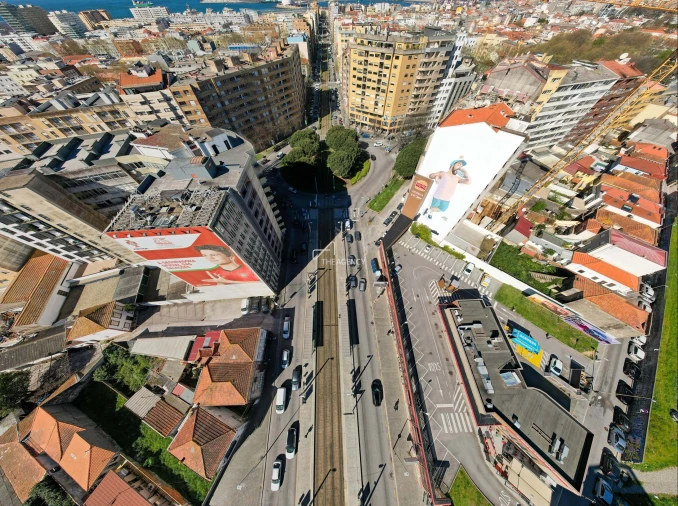 Prédio para Venda em Matosinhos e Leça da Palmeira Foto 10