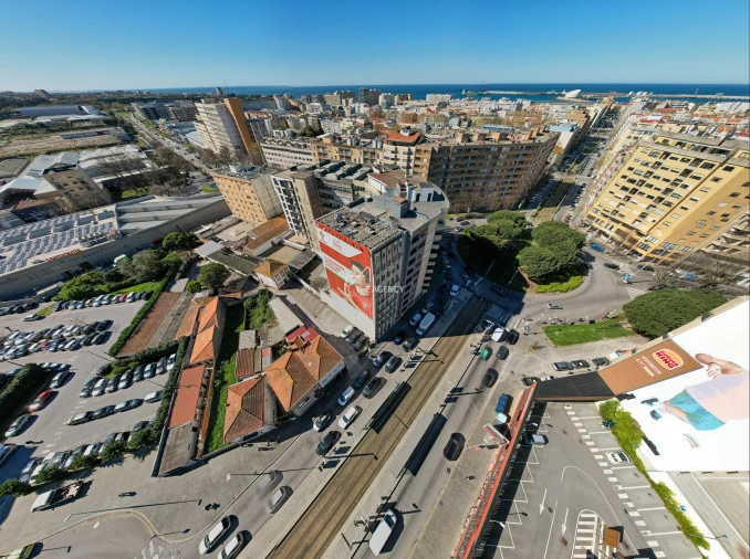 Prédio para Venda em Matosinhos e Leça da Palmeira Foto 5