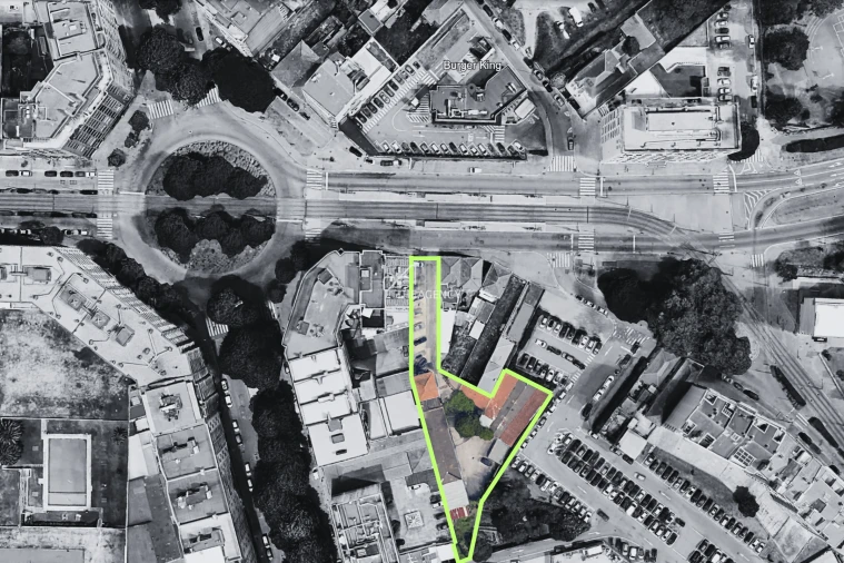 Prédio para Venda em Matosinhos e Leça da Palmeira Foto 25