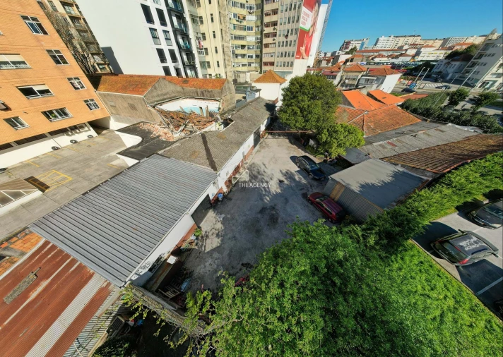 Prédio para Venda em Matosinhos e Leça da Palmeira Foto 19