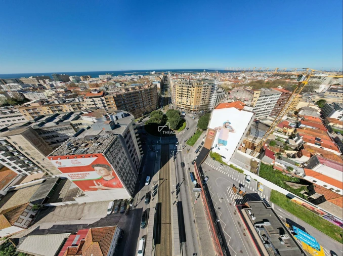 Prédio para Venda em Matosinhos e Leça da Palmeira Foto 11