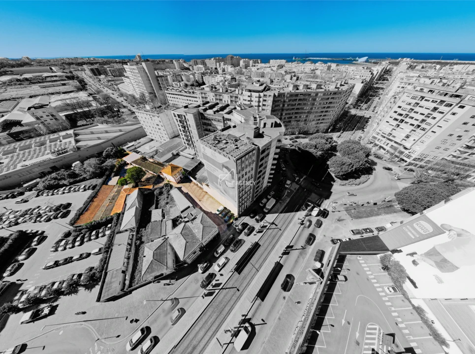 Prédio para Venda em Matosinhos e Leça da Palmeira Foto 3