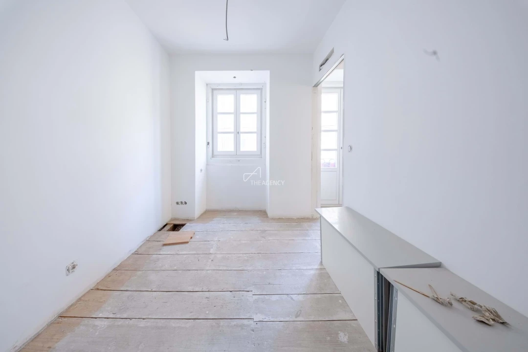 Prédio para Venda em Misericórdia Foto 25