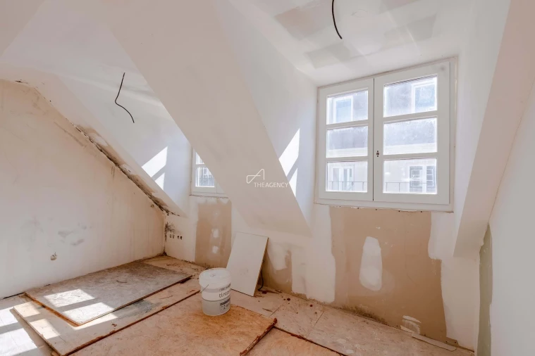 Prédio para Venda em Misericórdia Foto 11