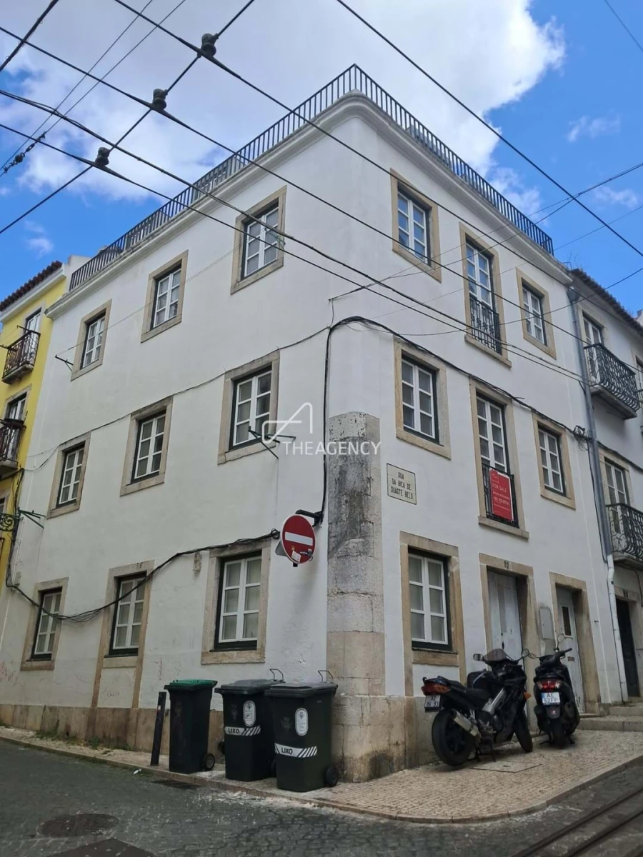 Prédio para Venda em Misericórdia Foto 32