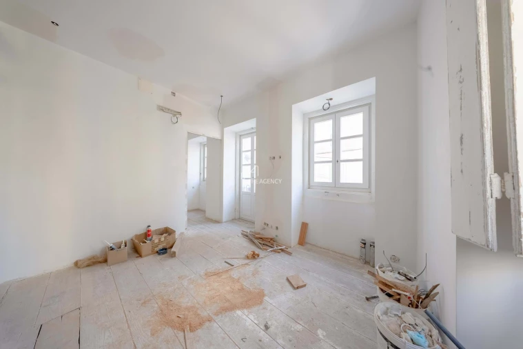 Prédio para Venda em Misericórdia Foto 19