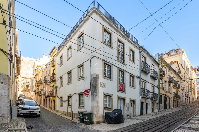 Prédio para Venda em Misericórdia Foto 6