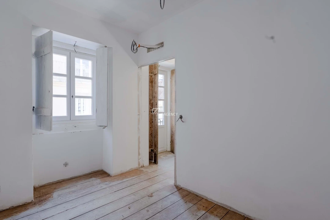 Prédio para Venda em Misericórdia Foto 30