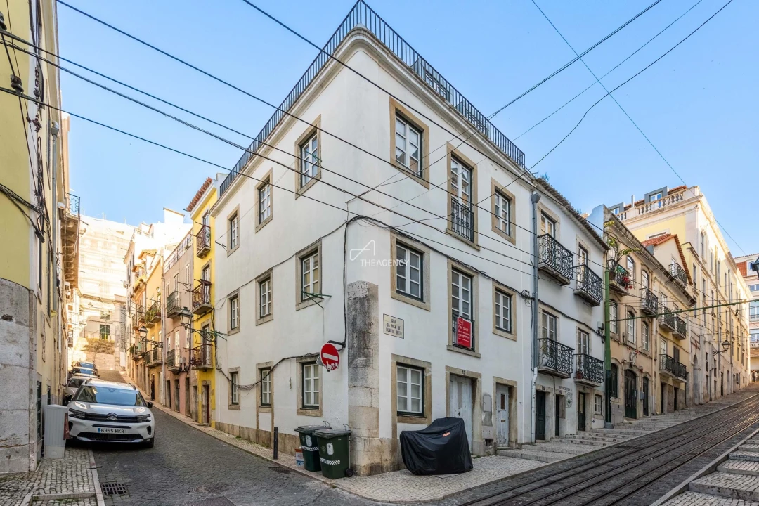 Prédio para Venda em Misericórdia Foto 6