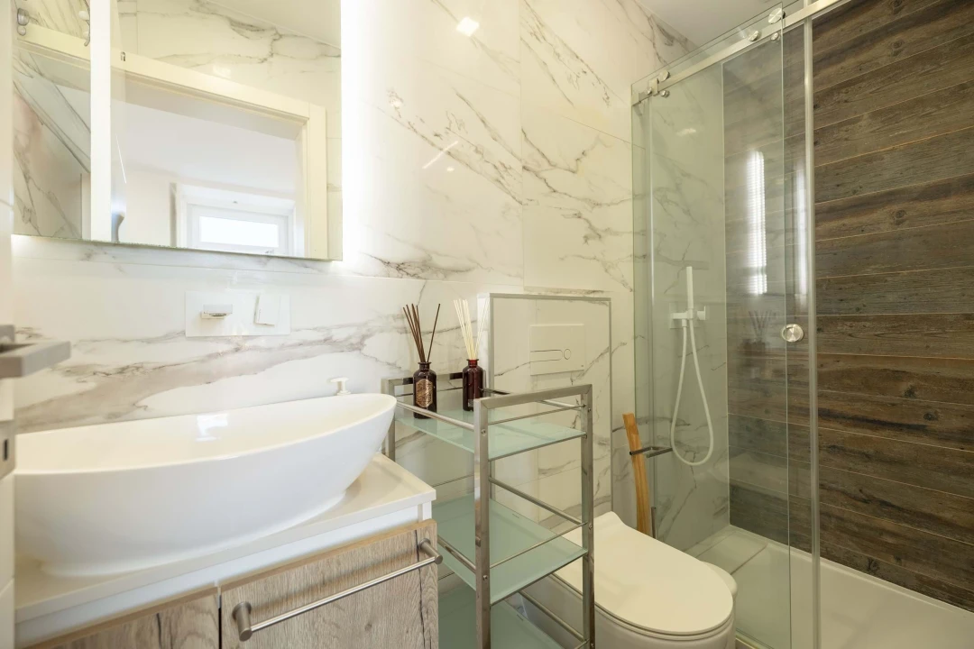 Apartamento T3 para Venda em Santa Maria Maior Foto 25