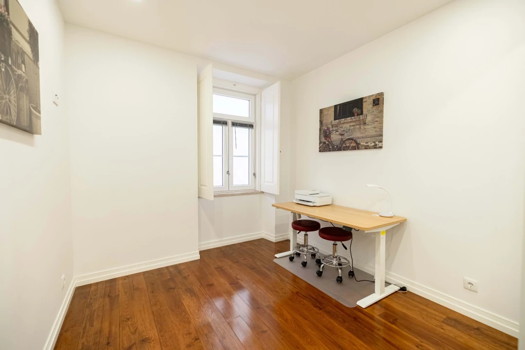 Apartamento T3 para Venda em Santa Maria Maior Foto 31