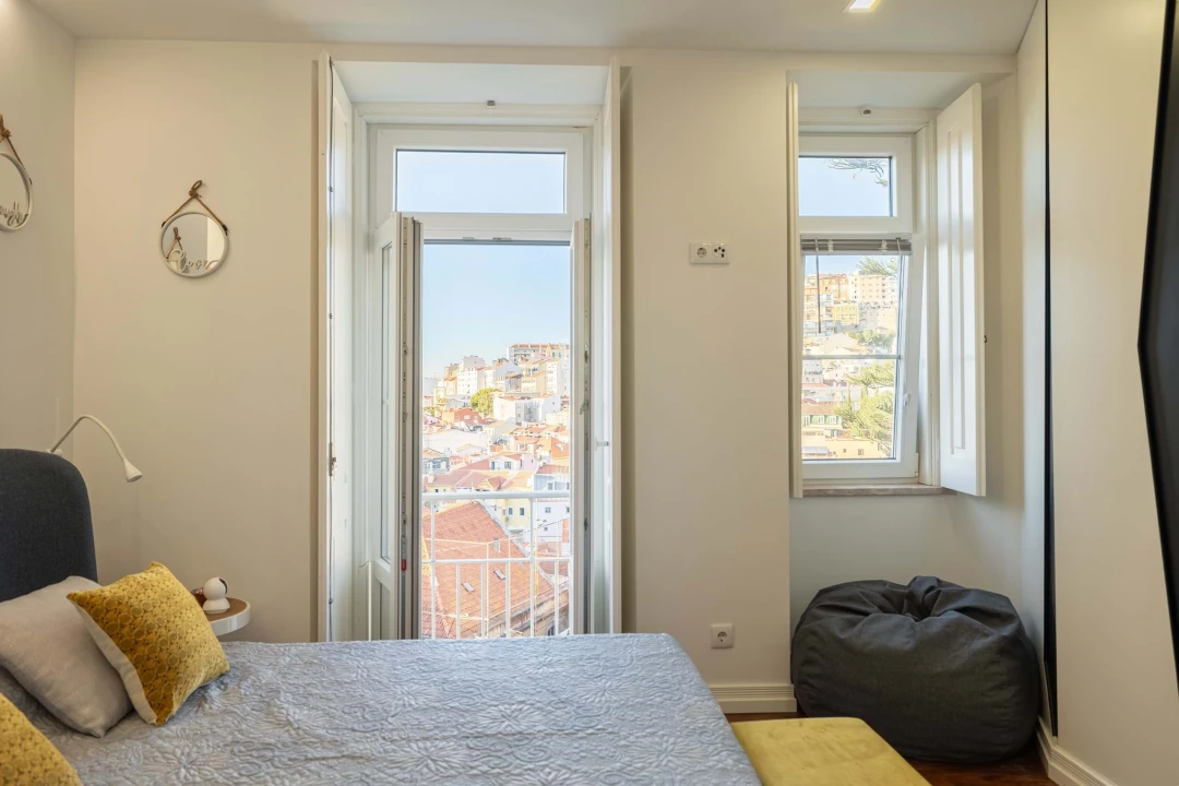 Apartamento T3 para Venda em Santa Maria Maior Foto 22