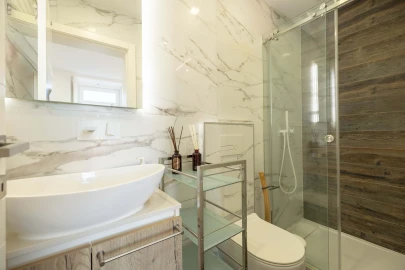 Apartamento T3 para Venda em Santa Maria Maior