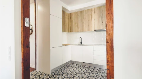 Apartamento T3 para Venda em Santa Maria Maior