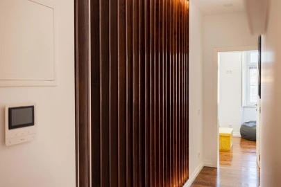 Apartamento T3 para Venda em Santa Maria Maior