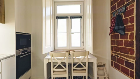 Apartamento T3 para Venda em Santa Maria Maior