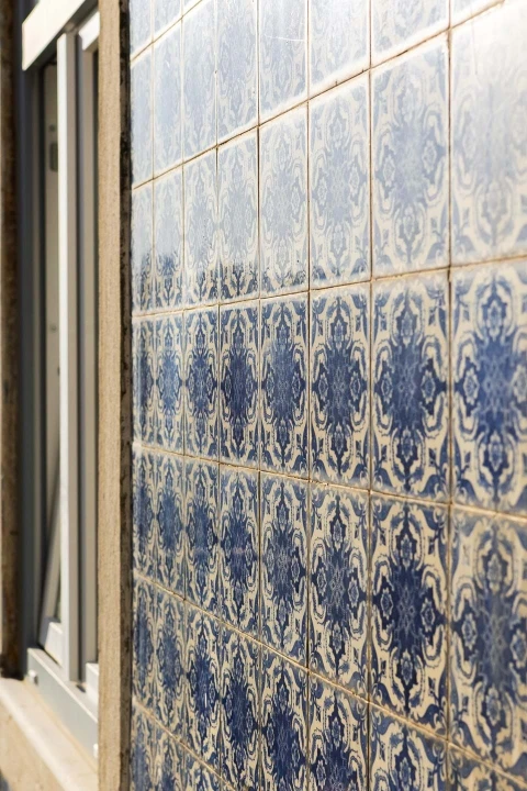 Apartamento T3 para Venda em Santa Maria Maior