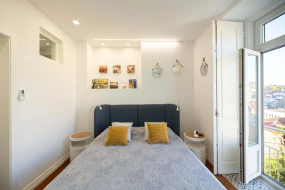 Apartamento T3 para Venda em Santa Maria Maior