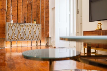 Apartamento T3 para Venda em Santa Maria Maior