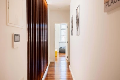 Apartamento T3 para Venda em Santa Maria Maior