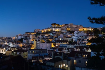 Apartamento T3 para Venda em Santa Maria Maior