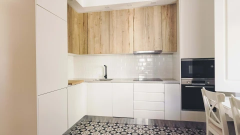Apartamento T3 para Venda em Santa Maria Maior