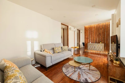 Apartamento T3 para Venda em Santa Maria Maior