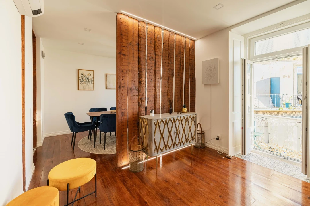 Apartamento T3 para Venda em Santa Maria Maior Foto 11