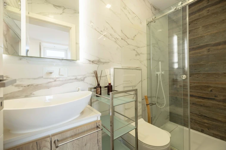 Apartamento T3 para Venda em Santa Maria Maior Foto 25