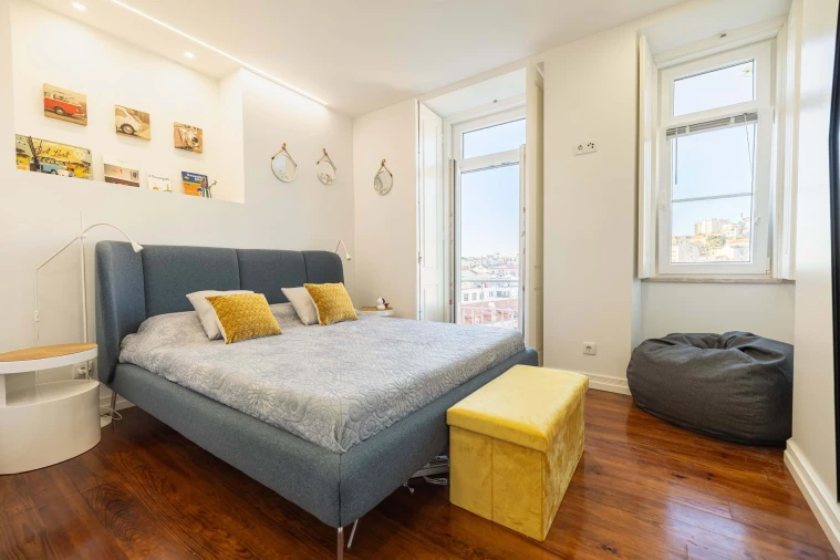 Apartamento T3 para Venda em Santa Maria Maior Foto 23