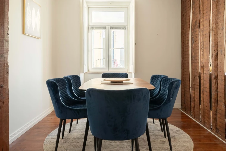 Apartamento T3 para Venda em Santa Maria Maior Foto 14