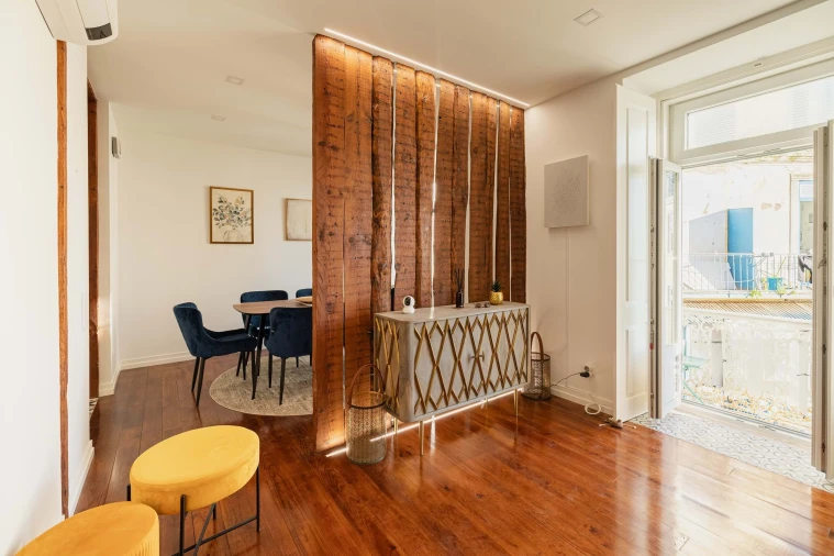 Apartamento T3 para Venda em Santa Maria Maior Foto 11