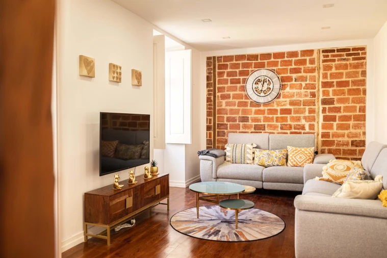 Apartamento T3 para Venda em Santa Maria Maior Foto 8